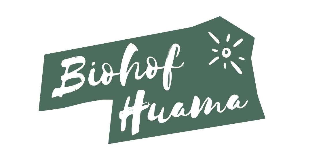 Biohof Huama Logo