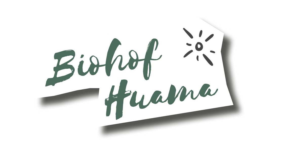 Biohof Huama Logo