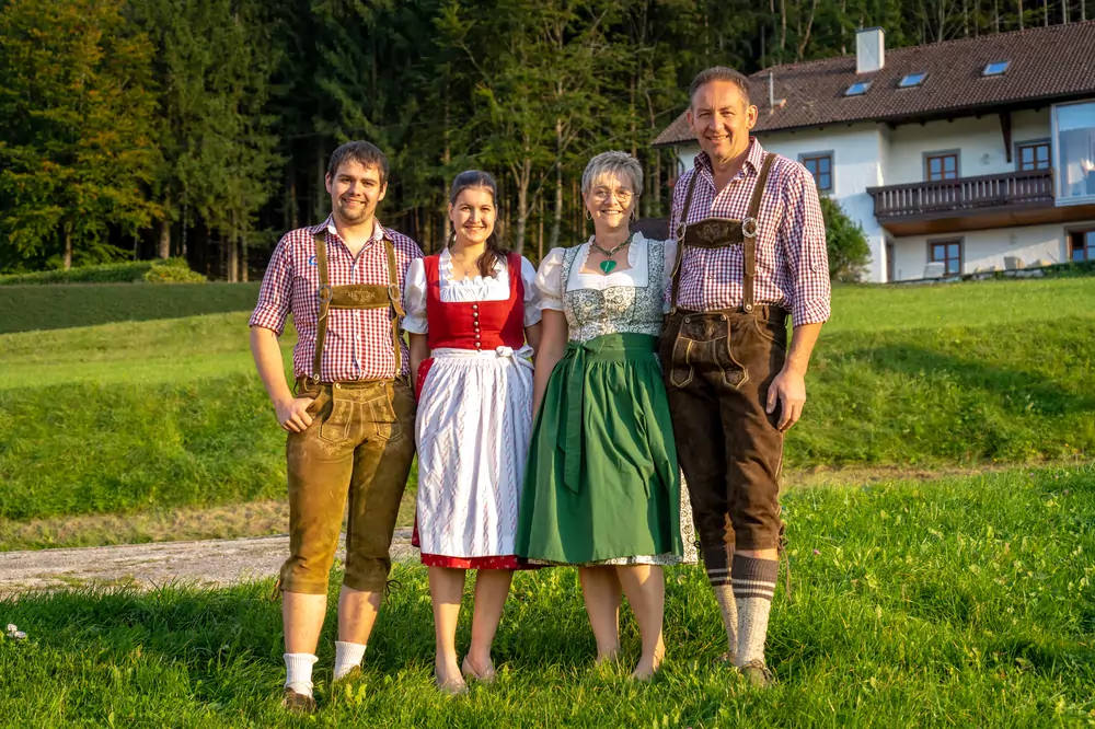 Die Familie Nopp