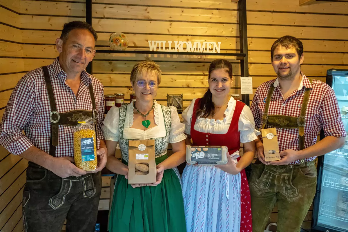 Unsere Produkte
